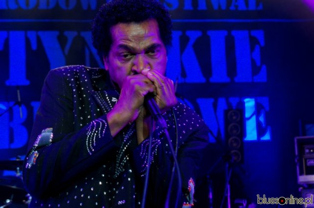 Bobby Rush (2)